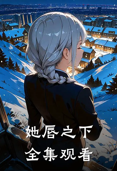 她唇之下 全集观看