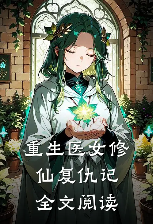 重生医女修仙复仇记全文阅读
