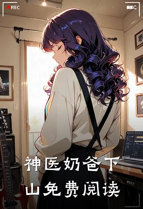 神医奶爸下山免费阅读