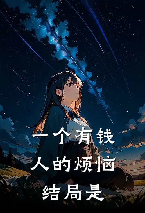 一个有钱人的烦恼结局是