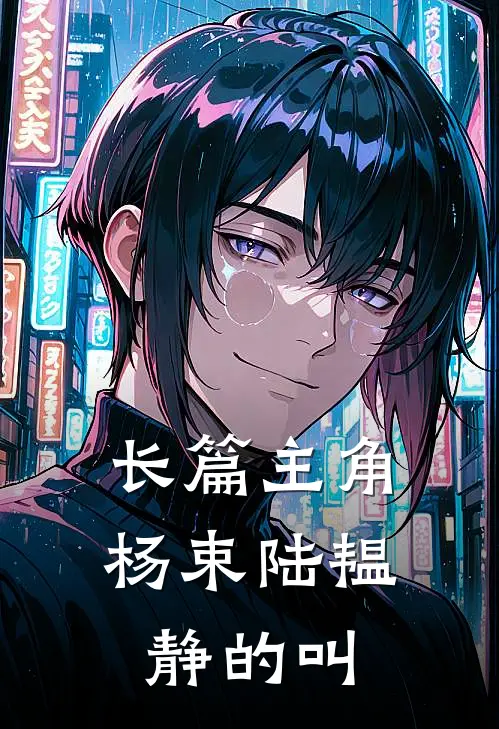 长篇主角杨束陆韫静的叫