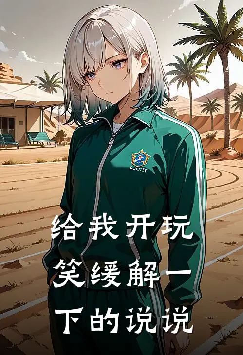给我开玩笑缓解一下的说说