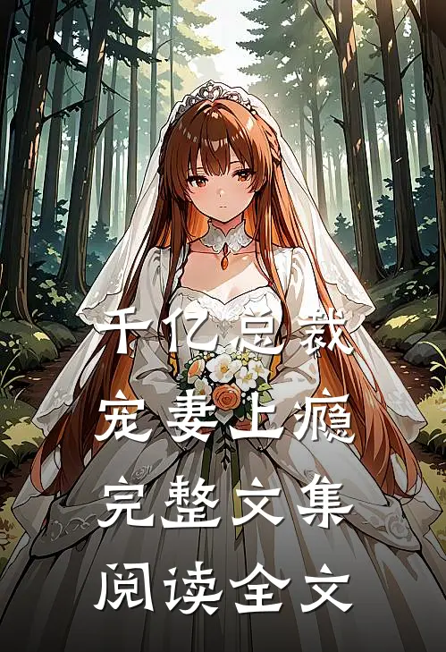 千亿总裁宠妻上瘾完整文集阅读全文