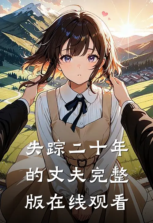 失踪二十年的丈夫完整版在线观看