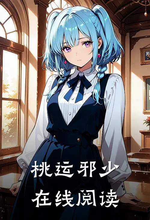 桃运邪少在线阅读