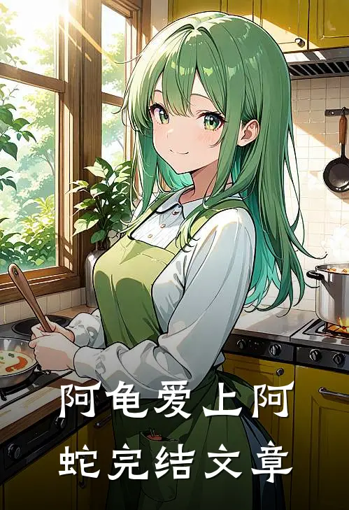 阿龟爱上阿蛇完结文章
