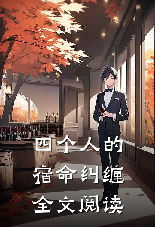 四个人的宿命纠缠全文阅读