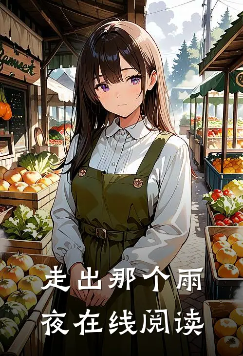 走出那个雨夜在线阅读