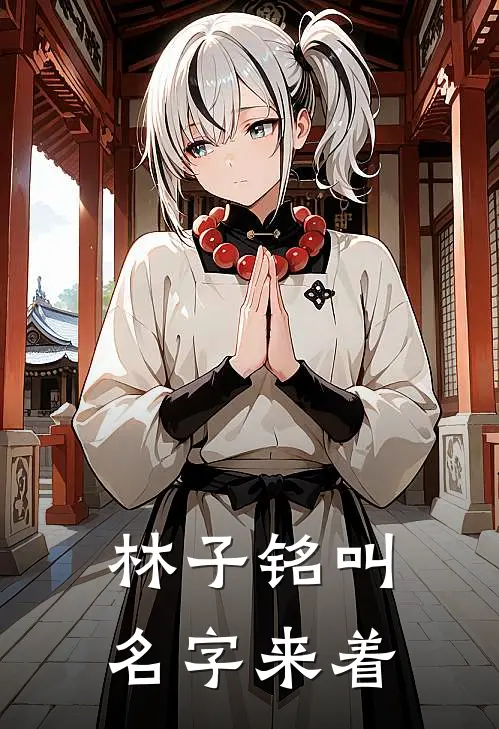 林子铭叫名字来着