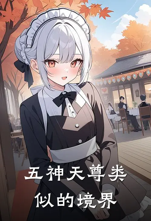 五神天尊类似的境界