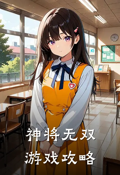 神将无双游戏攻略
