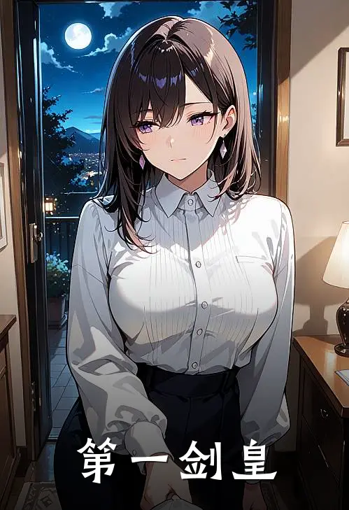 第一剑皇