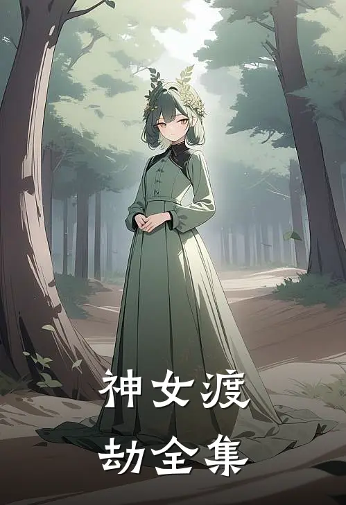 神女渡劫 全集