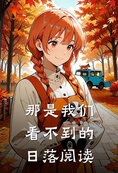 那是我们看不到的日落阅读