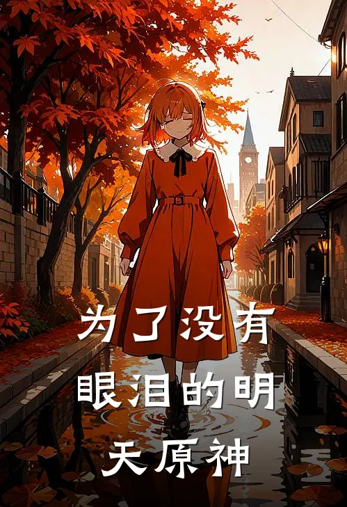 为了没有眼泪的明天原神