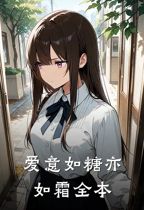 爱意如糖亦如霜全本