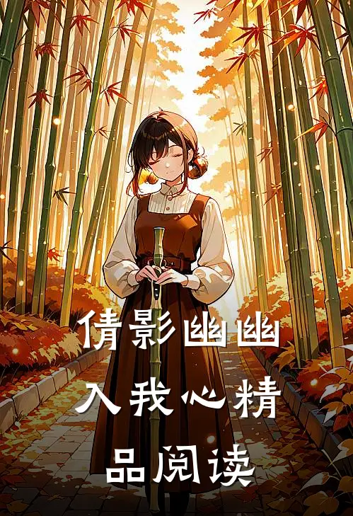 倩影幽幽入我心精品阅读