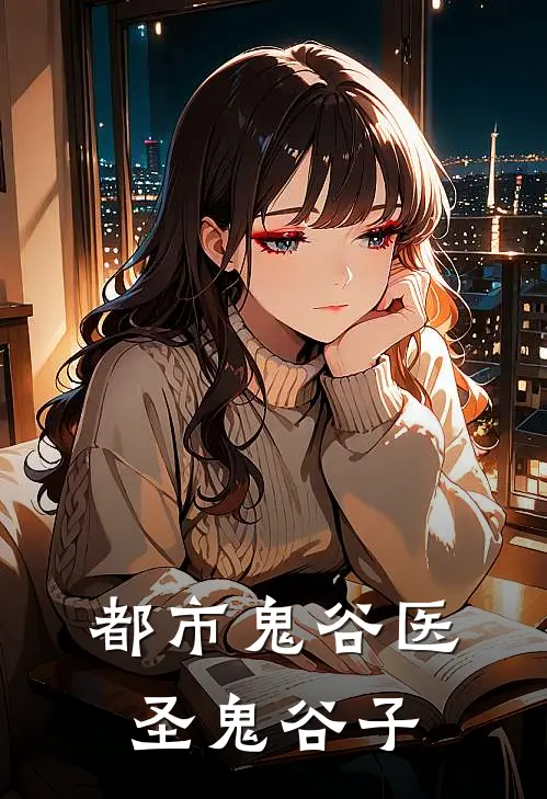 都市鬼谷医圣 鬼谷子
