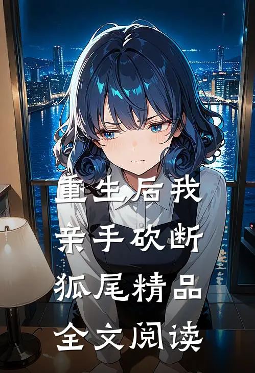 重生后我亲手砍断狐尾精品全文阅读