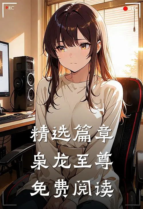 精选篇章枭龙至尊免费阅读