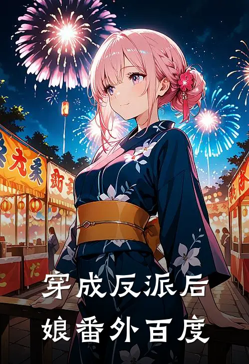 穿成反派后娘 番外百度