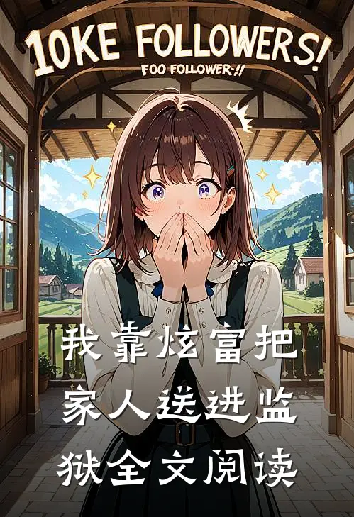 我靠炫富把家人送进监狱全文阅读