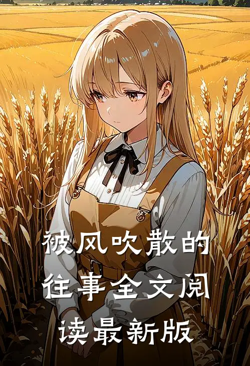 被风吹散的往事全文阅读最新版