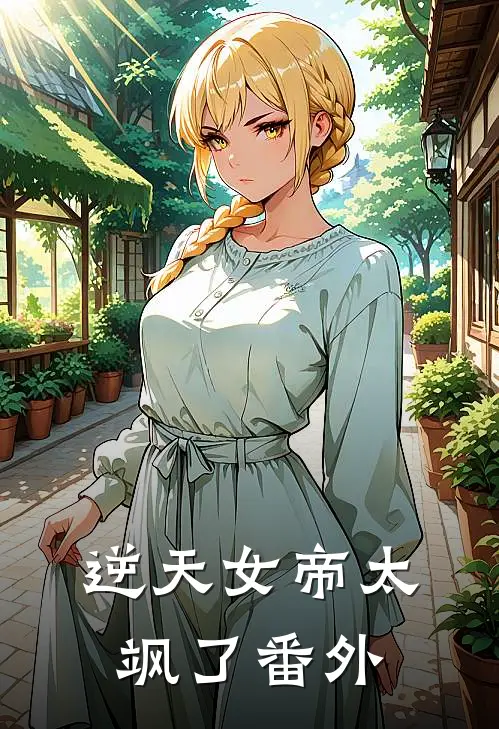 逆天女帝太飒了 番外