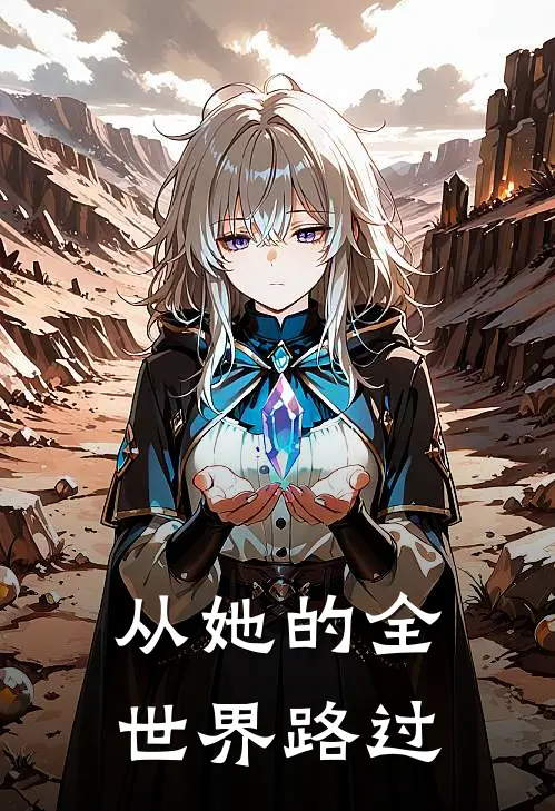 从她的全世界路过