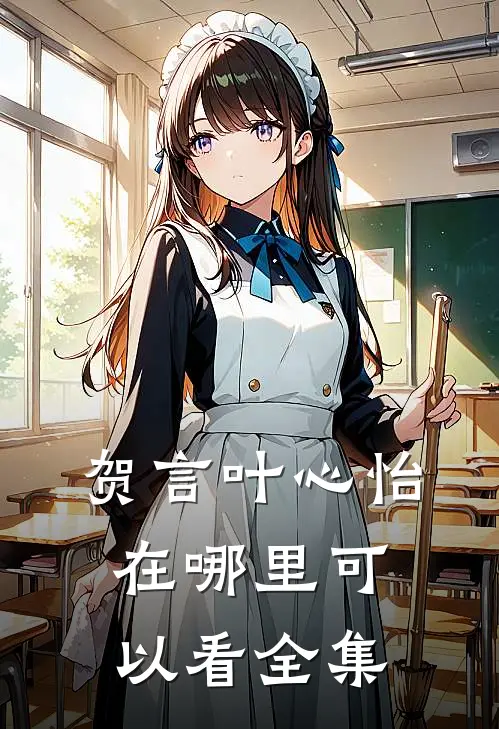 贺言叶心怡在哪里可以看全集