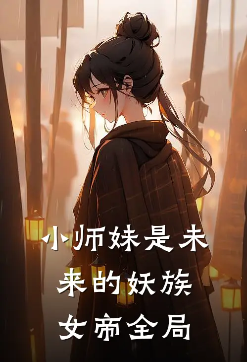 小师妹是未来的妖族女帝全局