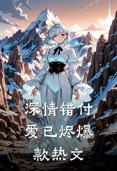 深情错付爱已烬爆款热文