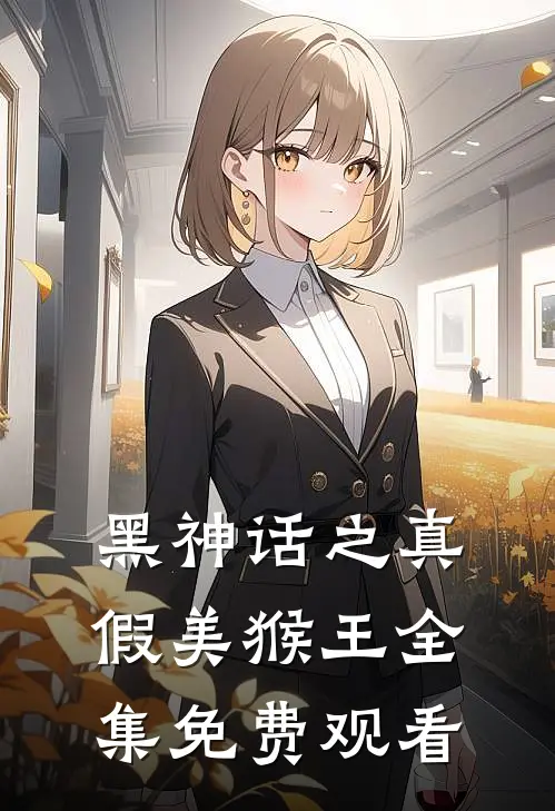 黑神话之真假美猴王 全集免费观看