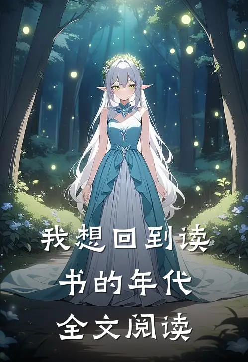 我想回到读书的年代全文阅读