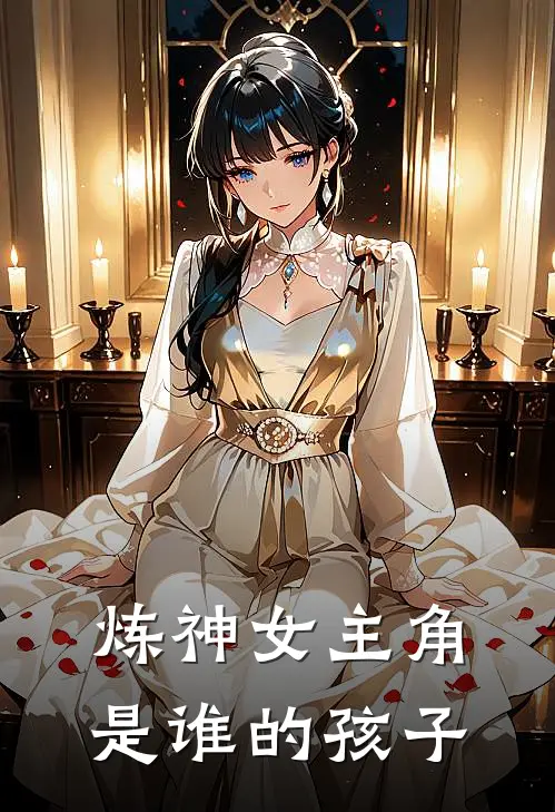 炼神女主角是谁的孩子
