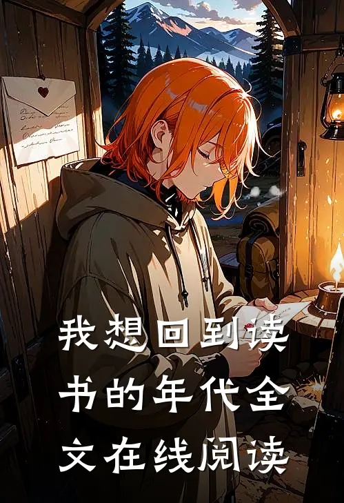 我想回到读书的年代全文在线阅读