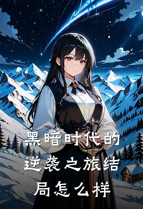 黑暗时代的逆袭之旅结局怎么样