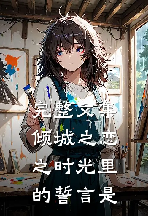 完整文集倾城之恋之时光里的誓言是