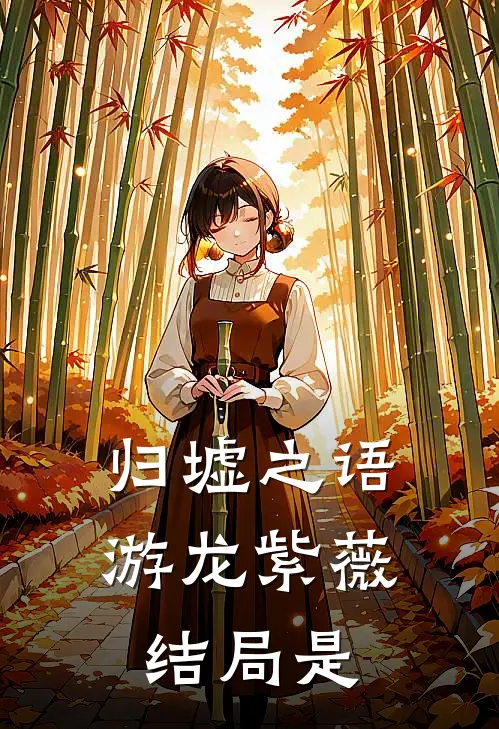 归墟之语游龙紫薇结局是