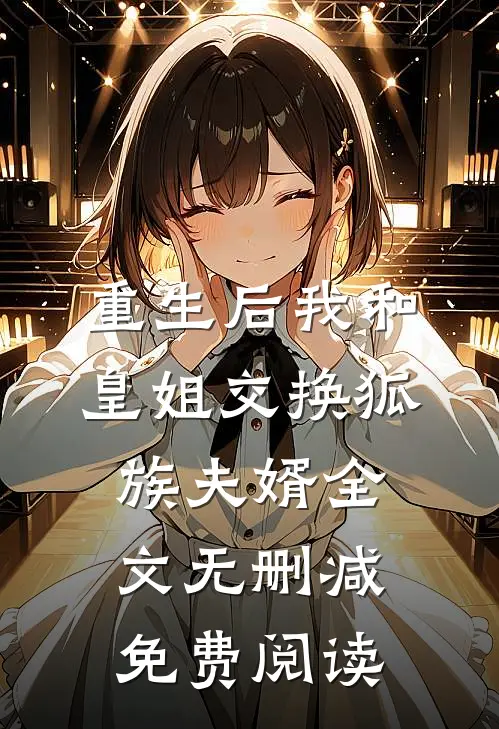 重生后我和皇姐交换狐族夫婿全文无删减免费阅读