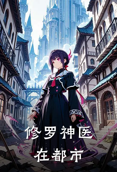 修罗神医在都市