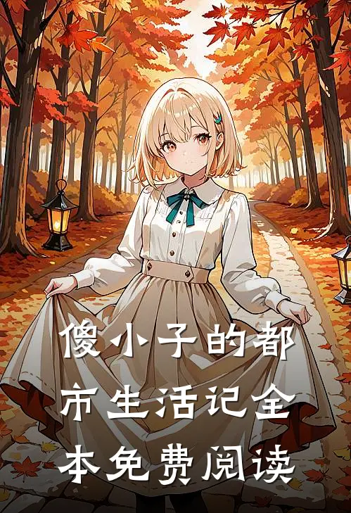 傻小子的都市生活记全本免费阅读