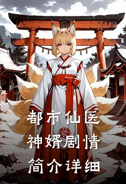 都市仙医神婿剧情简介详细