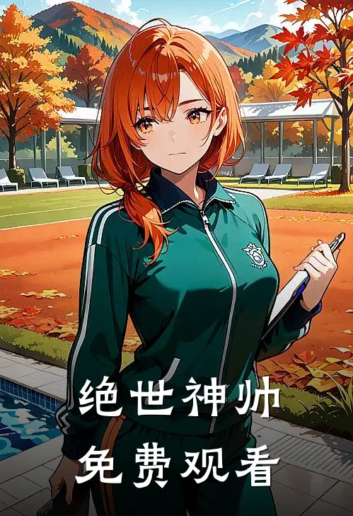 绝世神帅免费观看