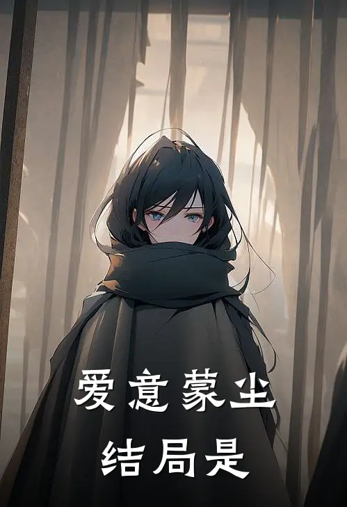 爱意蒙尘结局是
