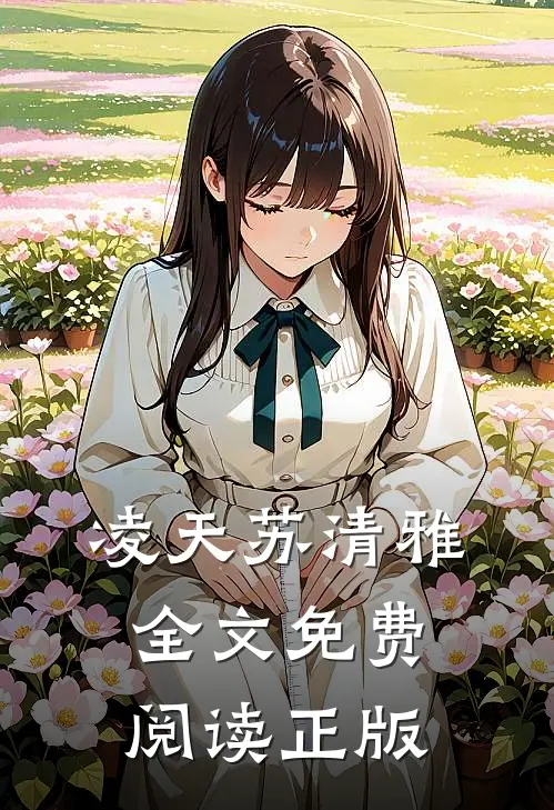 凌天苏清雅全文免费阅读正版