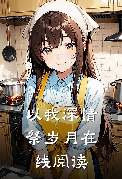 以我深情祭岁月在线阅读