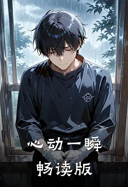 心动一瞬畅读版