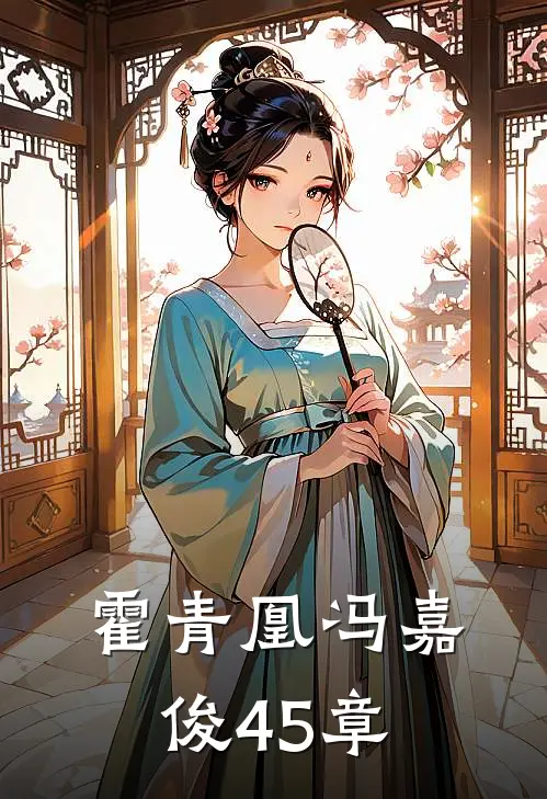 霍青凰冯嘉俊45章