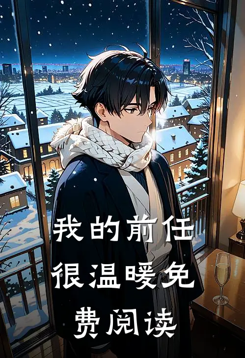 我的前任很温暖免费阅读